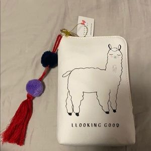 Lamma wallet / travel